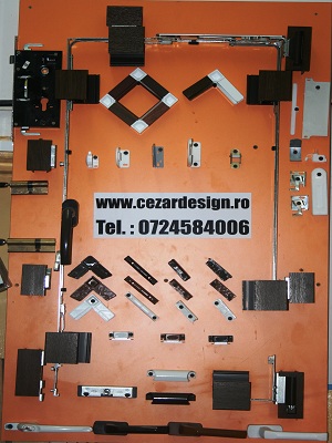 feronerie pvc termopane ieftine bucuresti